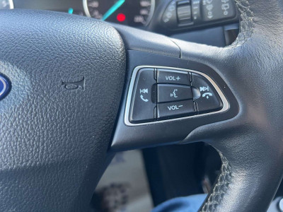 Ford EcoSport Gebrauchtwagen