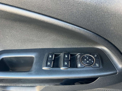 Ford EcoSport Gebrauchtwagen