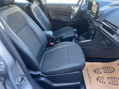 Ford EcoSport Gebrauchtwagen