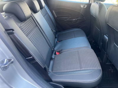 Ford EcoSport Gebrauchtwagen