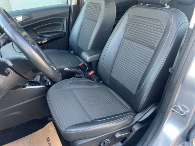 Ford EcoSport Gebrauchtwagen