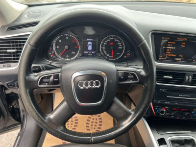 Audi Q5 Gebrauchtwagen