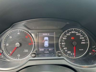 Audi Q5 Gebrauchtwagen