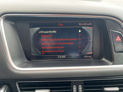 Audi Q5 Gebrauchtwagen