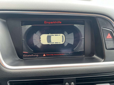Audi Q5 Gebrauchtwagen
