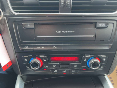 Audi Q5 Gebrauchtwagen