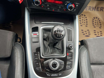 Audi Q5 Gebrauchtwagen