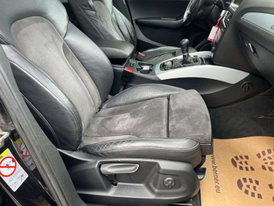 Audi Q5 Gebrauchtwagen