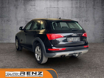 Audi Q5 Gebrauchtwagen