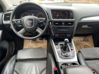 Audi Q5 Gebrauchtwagen