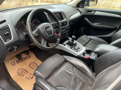 Audi Q5 Gebrauchtwagen