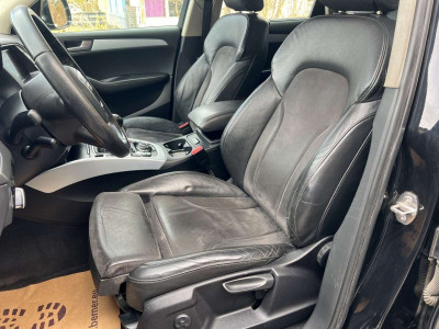 Audi Q5 Gebrauchtwagen