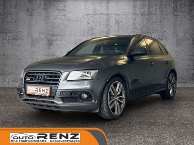 Audi Q5 Gebrauchtwagen