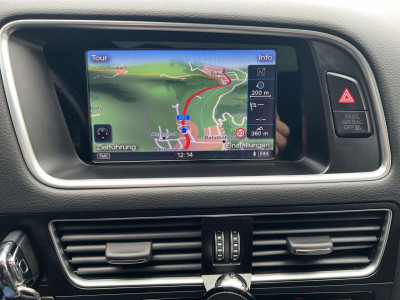 Audi Q5 Gebrauchtwagen