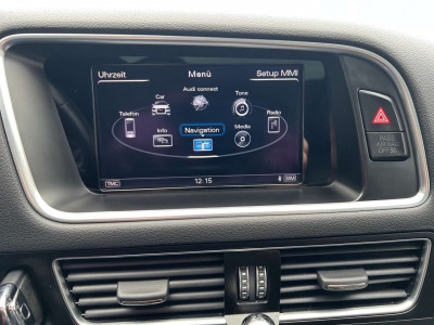 Audi Q5 Gebrauchtwagen