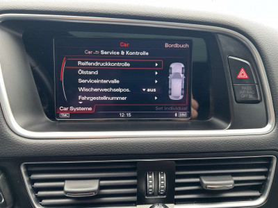 Audi Q5 Gebrauchtwagen