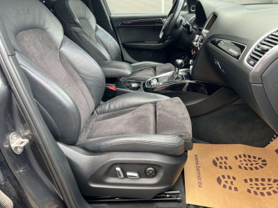 Audi Q5 Gebrauchtwagen