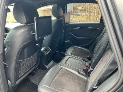 Audi Q5 Gebrauchtwagen