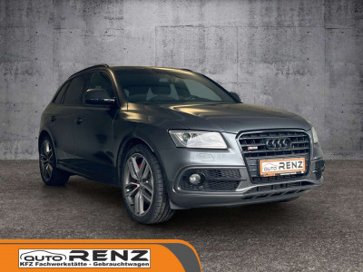 Audi Q5 Gebrauchtwagen