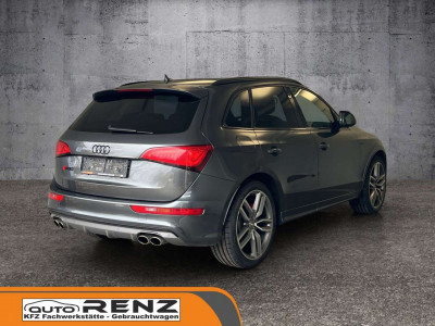 Audi Q5 Gebrauchtwagen