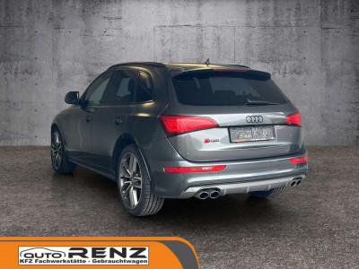 Audi Q5 Gebrauchtwagen