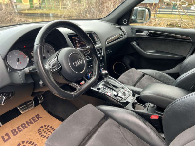 Audi Q5 Gebrauchtwagen