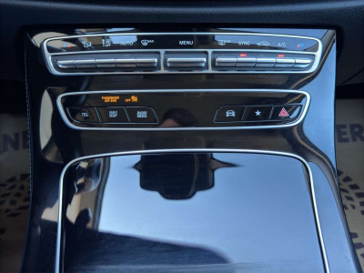 Mercedes-Benz E-Klasse Gebrauchtwagen