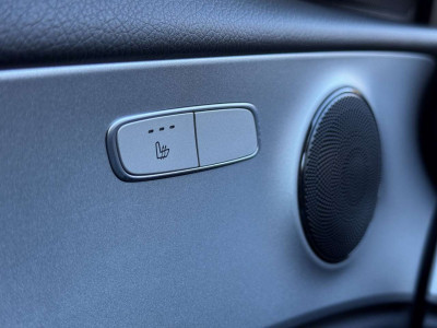 Mercedes-Benz E-Klasse Gebrauchtwagen