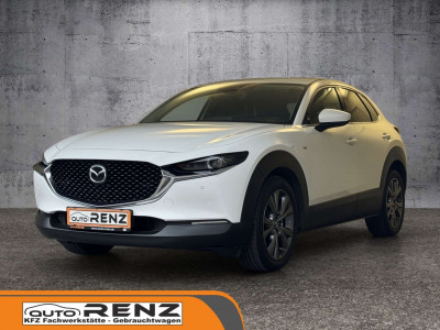 Mazda CX-30 Gebrauchtwagen
