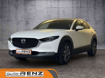 Mazda CX-30 Gebrauchtwagen Mazda CX-30 Gebrauchtwagen