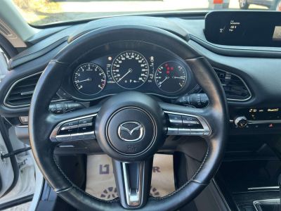 Mazda CX-30 Gebrauchtwagen
