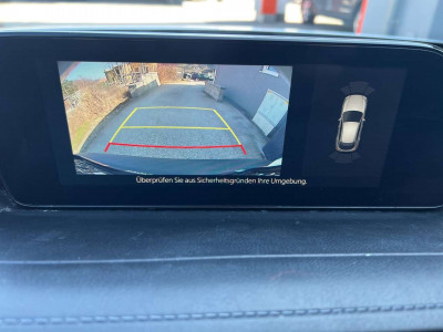 Mazda CX-30 Gebrauchtwagen