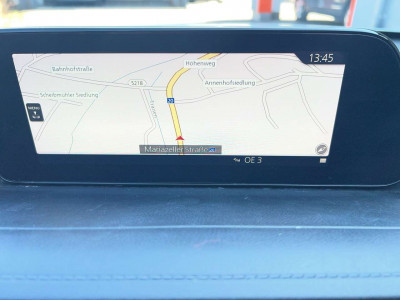 Mazda CX-30 Gebrauchtwagen