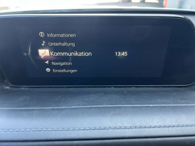 Mazda CX-30 Gebrauchtwagen