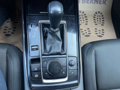 Mazda CX-30 Gebrauchtwagen