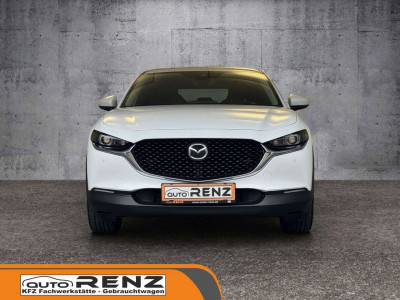 Mazda CX-30 Gebrauchtwagen