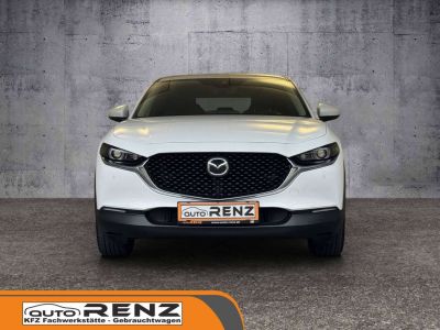 Mazda CX-30 Gebrauchtwagen