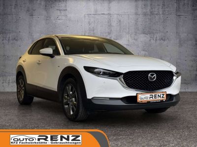 Mazda CX-30 Gebrauchtwagen