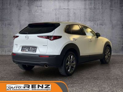 Mazda CX-30 Gebrauchtwagen