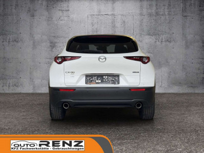 Mazda CX-30 Gebrauchtwagen