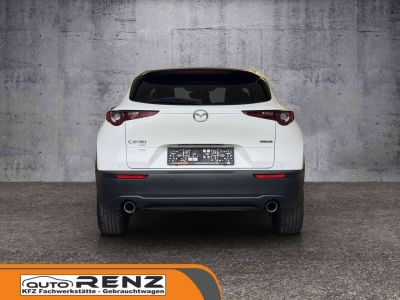 Mazda CX-30 Gebrauchtwagen