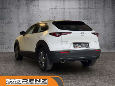 Mazda CX-30 Gebrauchtwagen