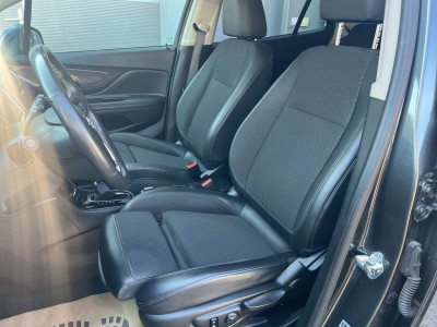 Opel Mokka Gebrauchtwagen Opel Mokka Gebrauchtwagen