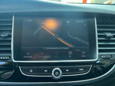 Opel Mokka Gebrauchtwagen Opel Mokka Gebrauchtwagen