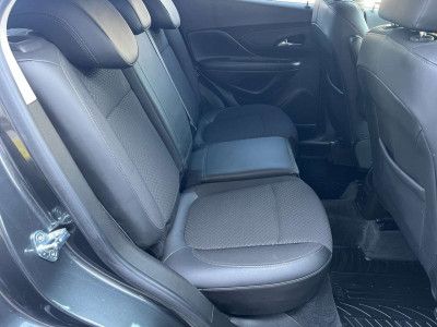 Opel Mokka Gebrauchtwagen Opel Mokka Gebrauchtwagen