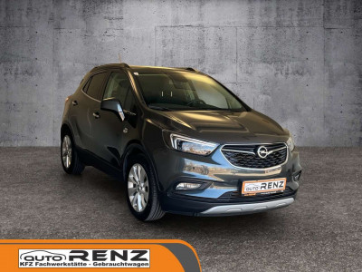 Opel Mokka Gebrauchtwagen Opel Mokka Gebrauchtwagen