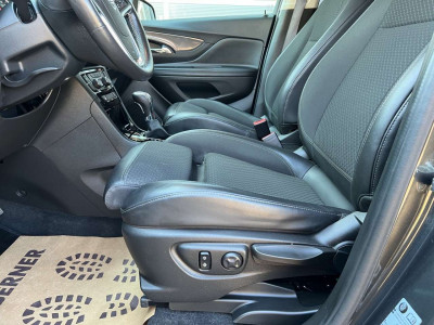 Opel Mokka Gebrauchtwagen Opel Mokka Gebrauchtwagen