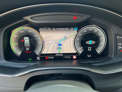 Audi A6 Gebrauchtwagen Audi A6 Gebrauchtwagen