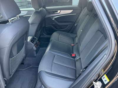 Audi A6 Gebrauchtwagen Audi A6 Gebrauchtwagen