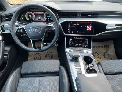 Audi A6 Gebrauchtwagen Audi A6 Gebrauchtwagen